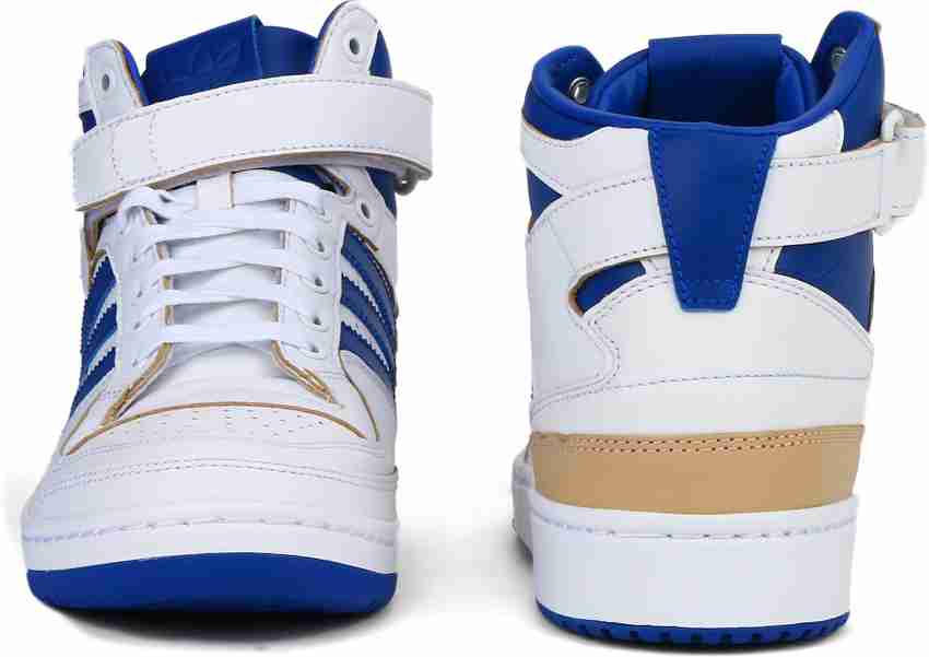 ADIDAS ORIGINALS FORUM MID WRAP Sneakers For Men Buy