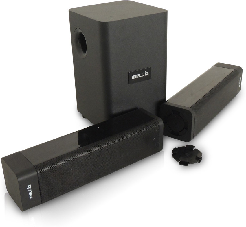 Ibell soundbar top