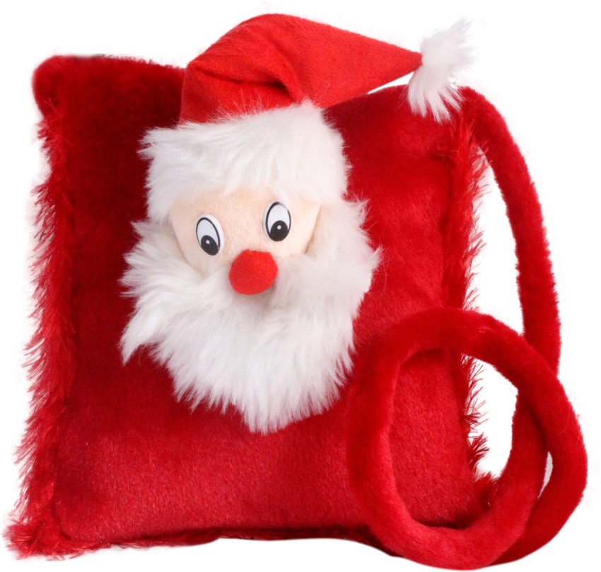 Santa discount claus purse