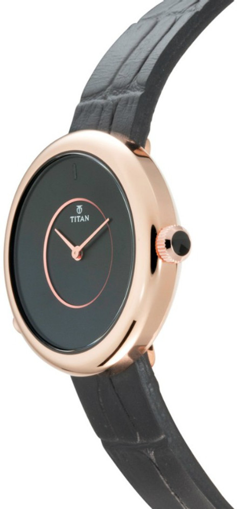 Titan 90060WL02 WE Analog Watch For Women Buy Titan