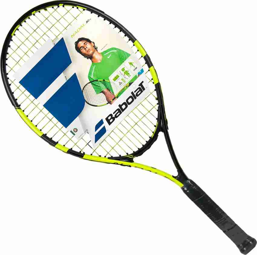 Raqueta nadal 2025 junior