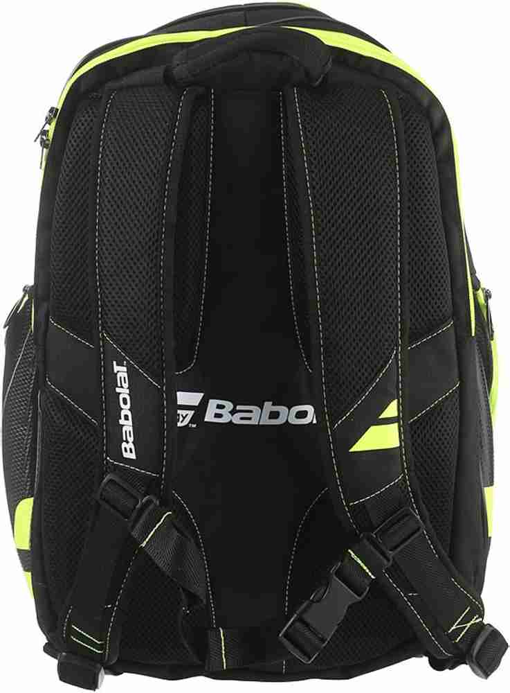 Babolat pure 2024 aero backpack 2019