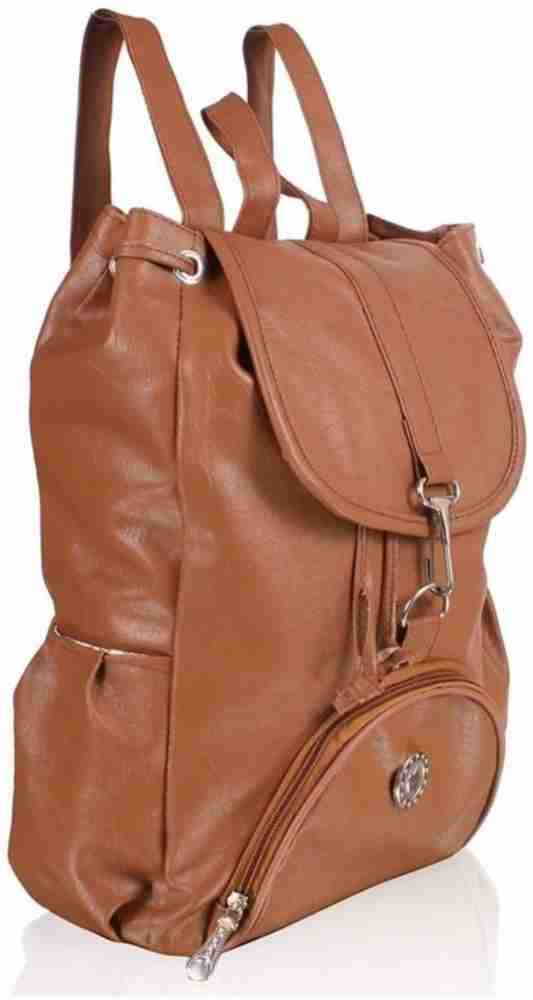 Snipper PITU BAG 007 2.5 L Backpack MUSTARD Price in India Flipkart