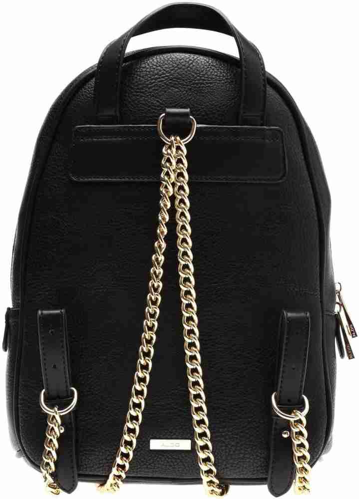 ALDO ACENARIA 9 L Backpack Black Price in India Flipkart