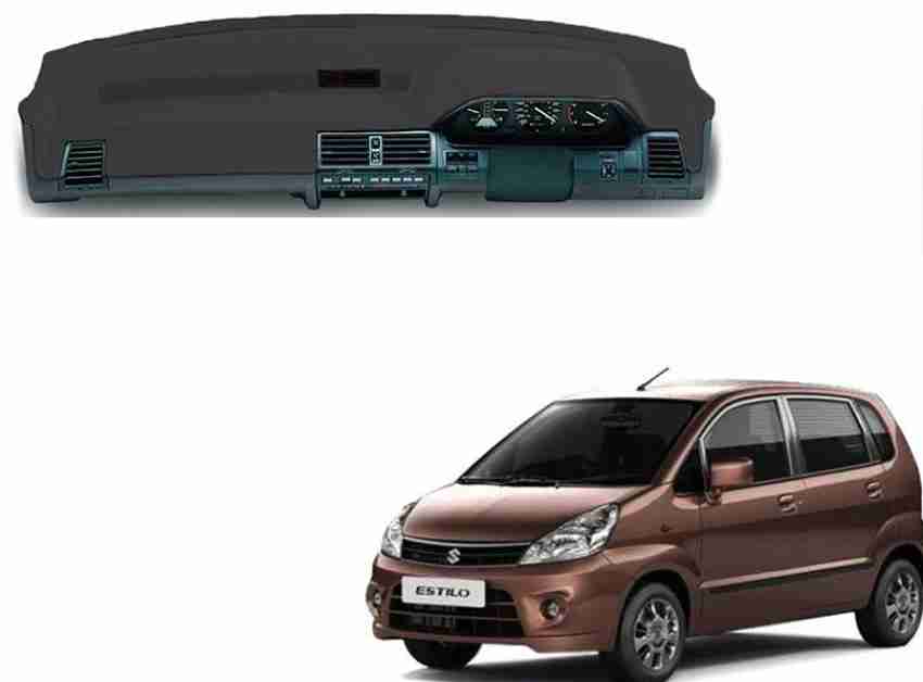 Maruti zen deals dashboard cover