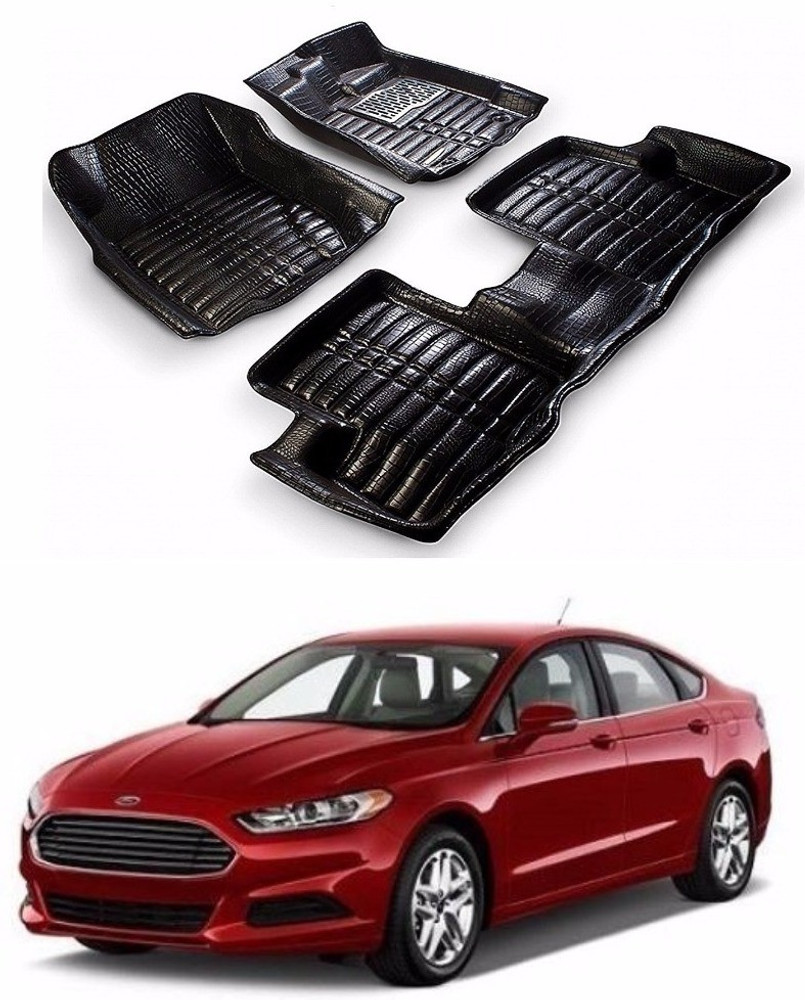 Ford online fusion mats