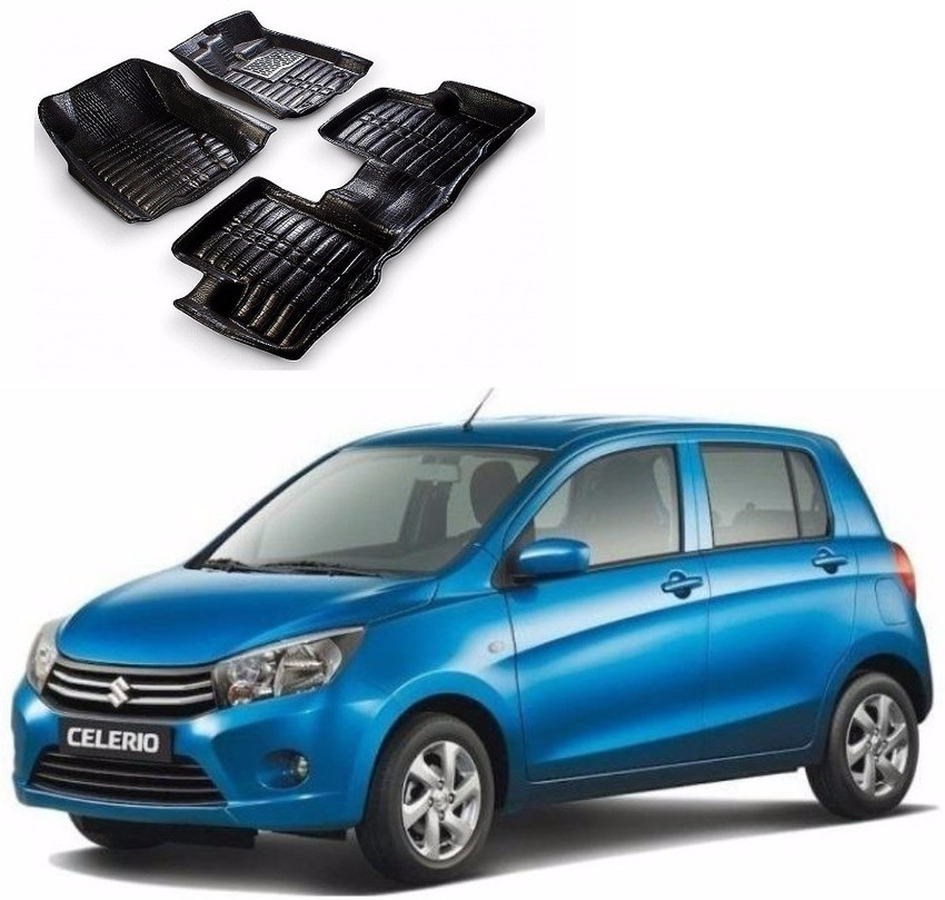 5d mats best sale for celerio