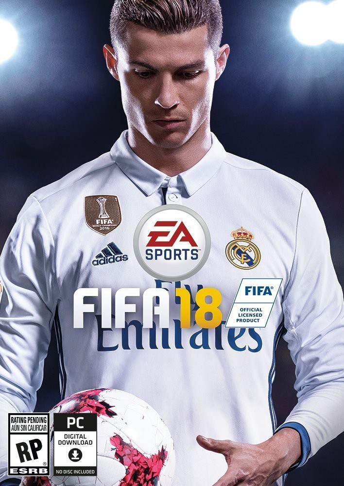 FIFA 16 Free Download PC Game