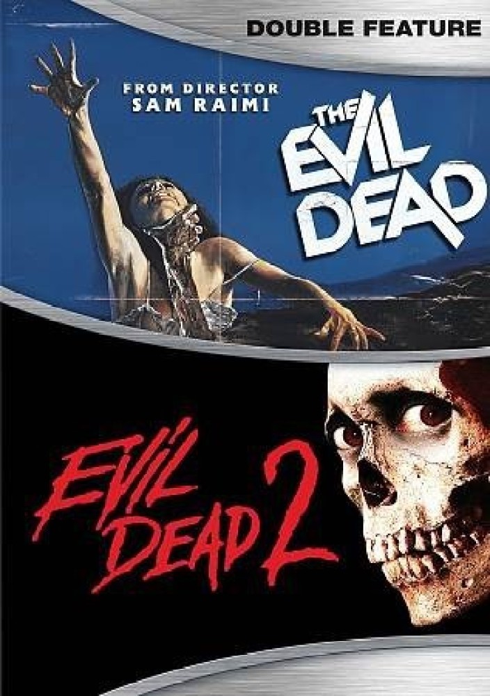 Evil Dead 2 movie is free with game pass! Don't miss out : r
