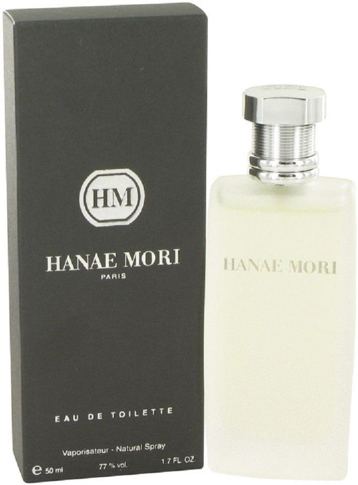 Hanae mori perfume store price