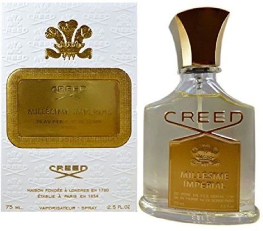 Buy Creed Millesime Imperial Eau de Parfum - 75 ml Online In India