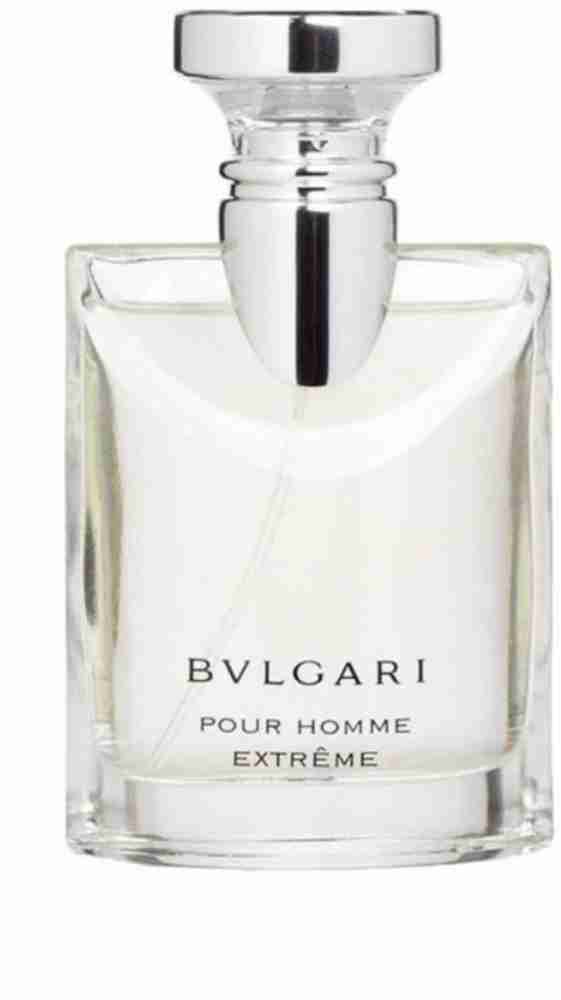 Buy BVLGARI Pour Homme Extreme Eau de Toilette 50 ml Online