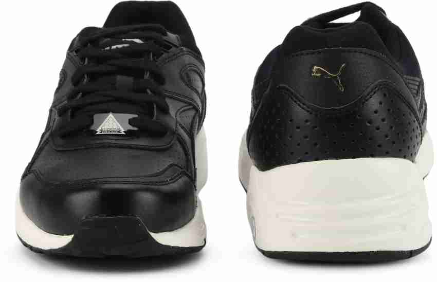 Puma r698 hot sale leather