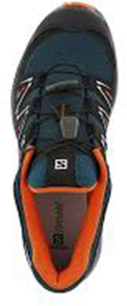 Salomon men's xa store baldwin running shoe