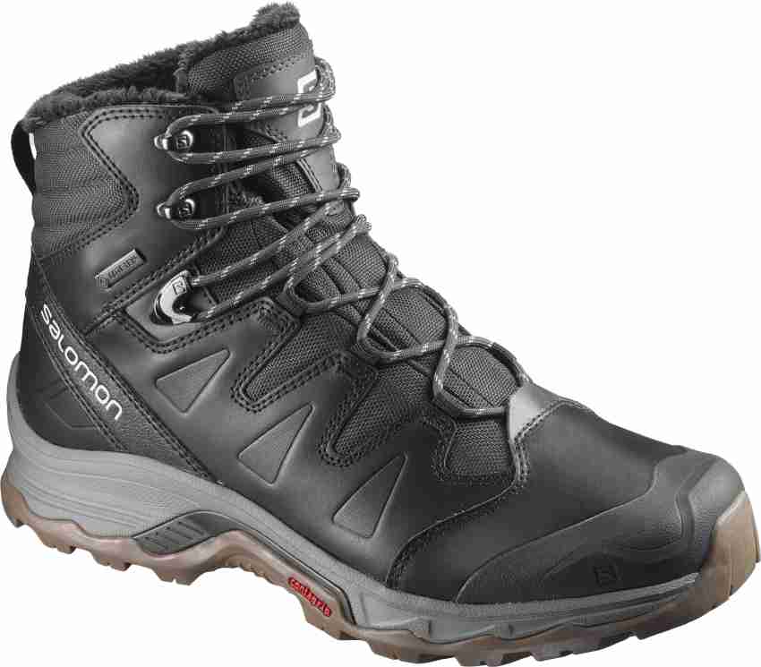 Salomon best sale quest winter