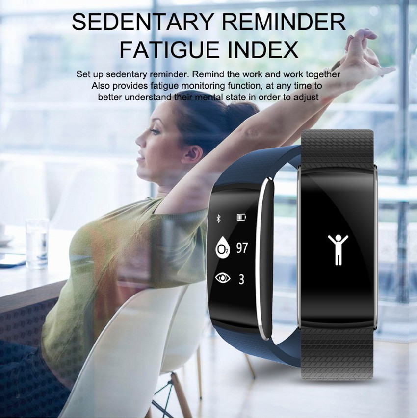 Rce smart hot sale band