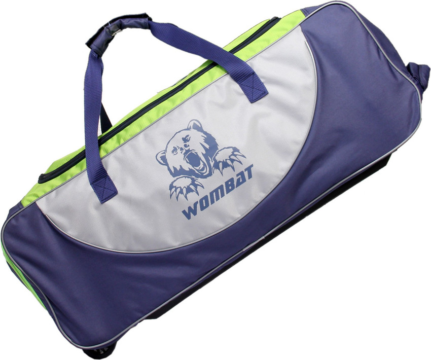 Update more than 135 junior cricket bag with wheels super hot xkldase