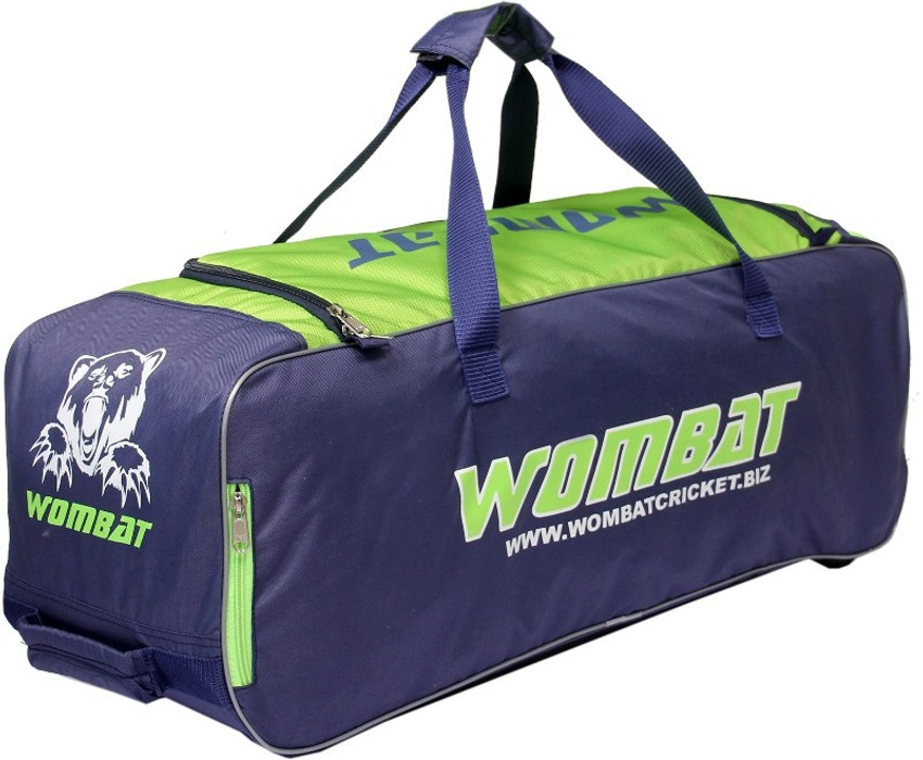 Update more than 135 junior cricket bag with wheels super hot xkldase
