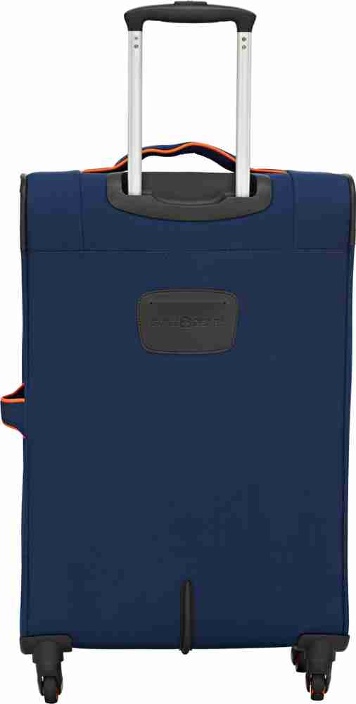 Swiss gear orange luggage 2025
