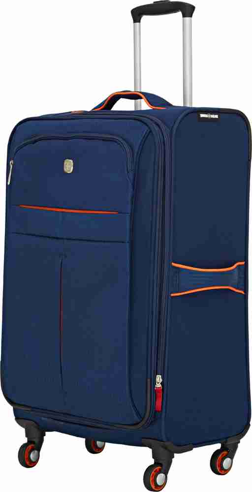 Luggage swiss gear clearance