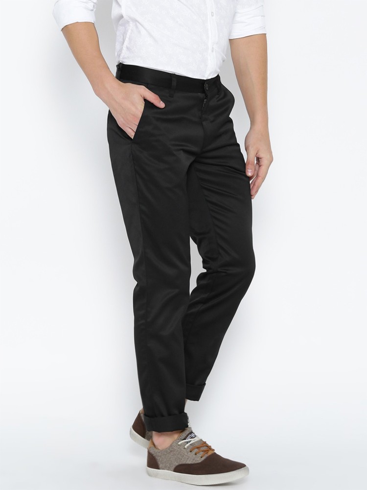 Rapha Mens Technical Trousers - Regular - Black – woolyswheels.com.au