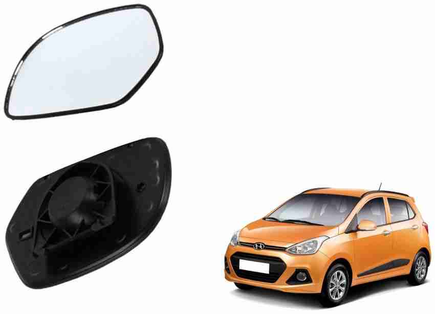 Hyundai i10 right side mirror set price deals