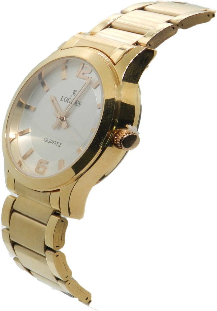 Logues Analog Watch For Men Buy Logues Analog Watch For Men 4011WM Online at Best Prices in India Flipkart