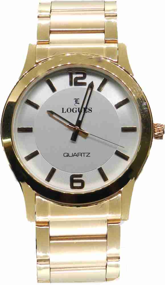 Logues watches sale brand price