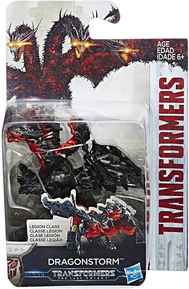Transformers the last knight cheap dragonstorm toy