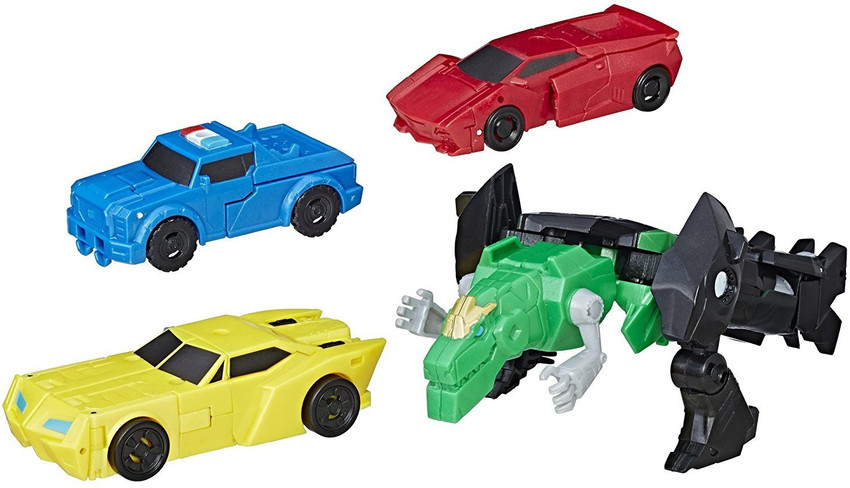 TRANSFORMERS Robots in Disguise Combiner Force Team Ultra Bee 8.5 inch Robots in Disguise Combiner Force Team Ultra Bee 8.5 inch Buy ULTRA BEE toys in India. shop for TRANSFORMERS products in