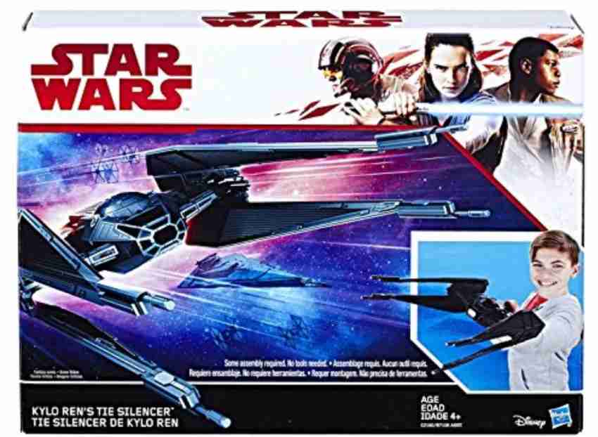 Kylo ren tie silencer outlet toy