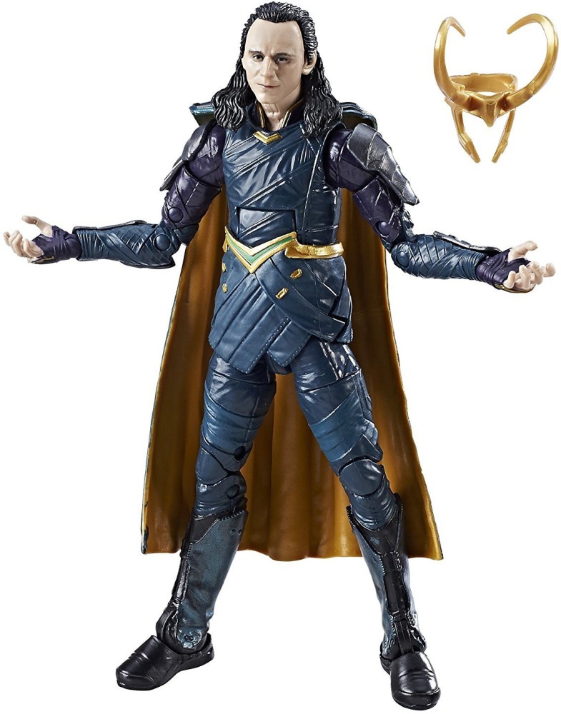 Marvel Legends Series: Marvel's Ragnarok Thor 6-Inch Action Figure