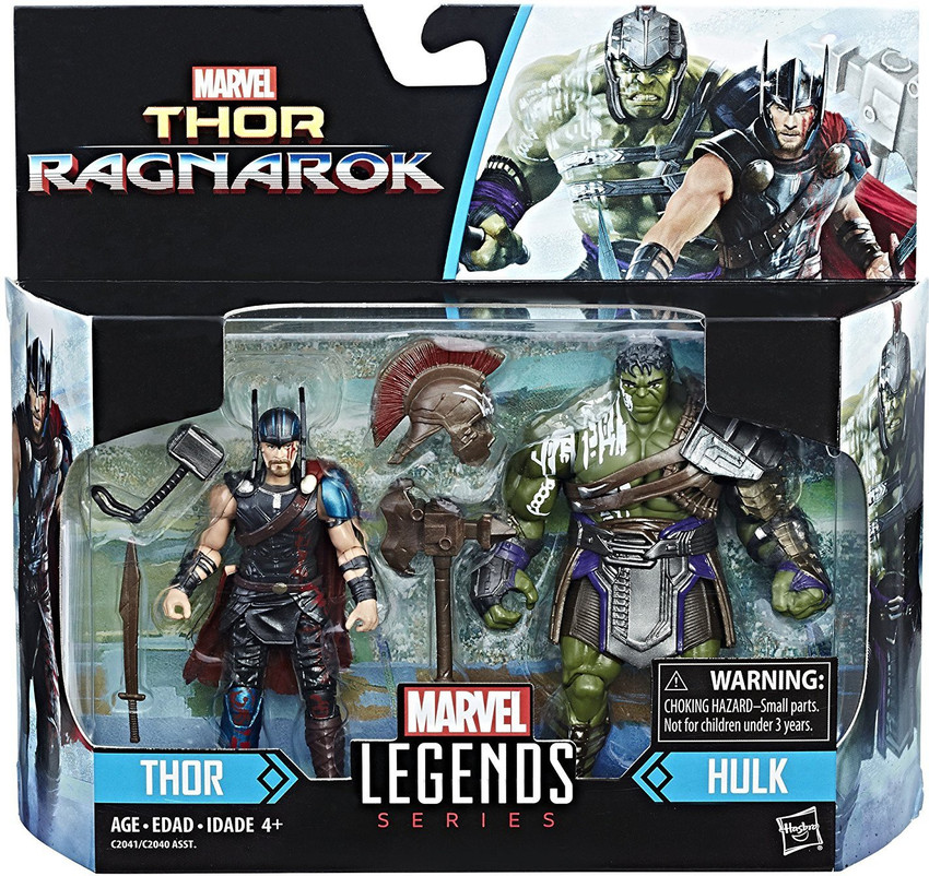 Marvel legends hot sale thor ragnarok hulk