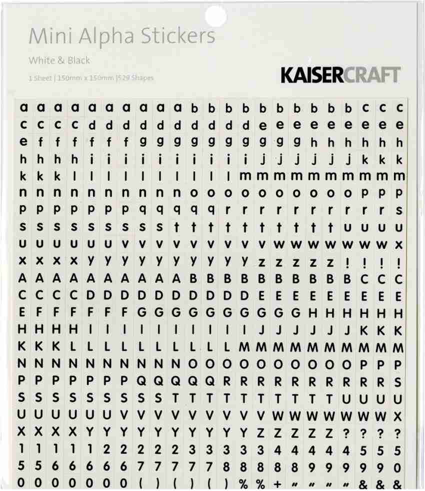 https://rukminim2.flixcart.com/image/850/1000/jay8xow0/art-craft-kit/m/y/q/mini-alphabet-stickers-5-9-x5-9-sheet-white-black-kaisercraft-original-imafyeggfrzsggaa.jpeg?q=20&crop=false