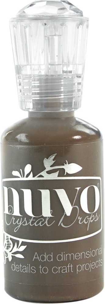 Tonic Studios Nuvo Crystal Drops