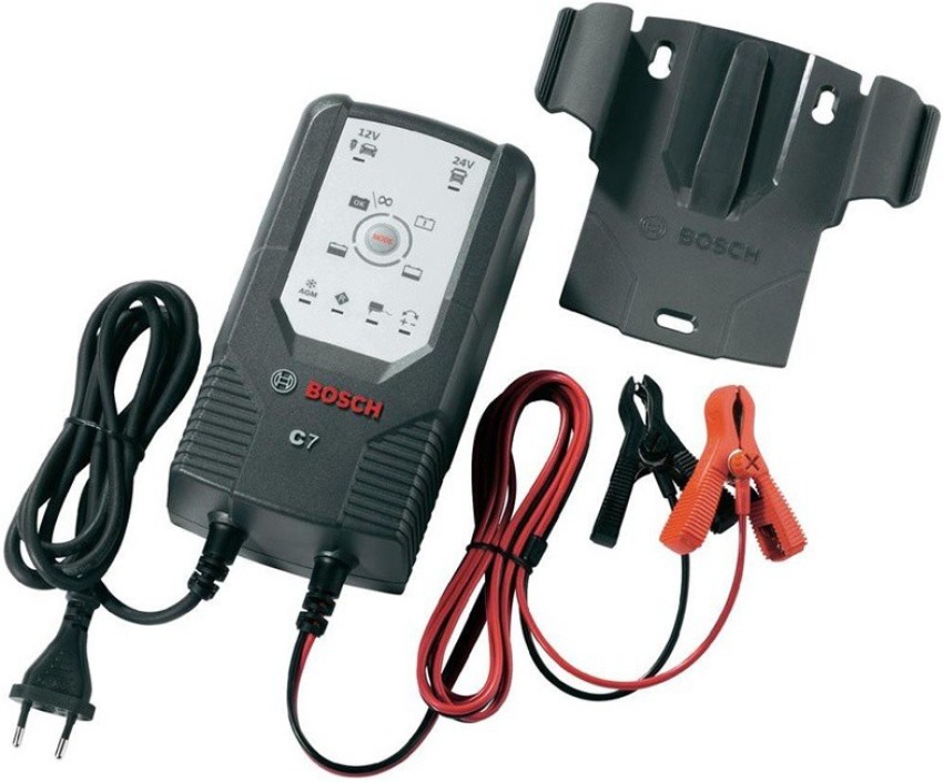 12 volt deals agm battery charger