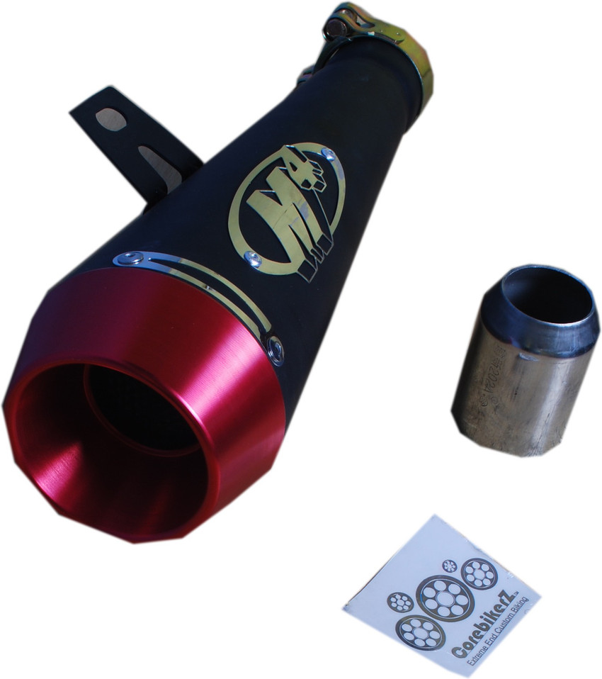 Bike shop silencer flipkart