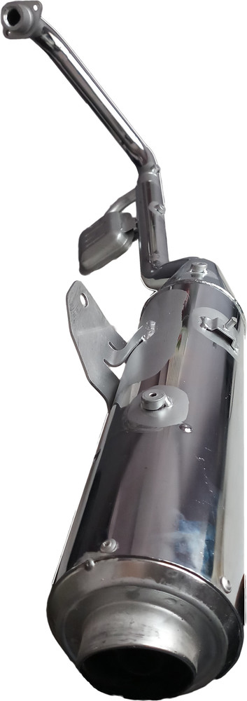 Discover discount 135 silencer
