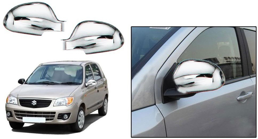 Alto k10 side mirror cover price sale