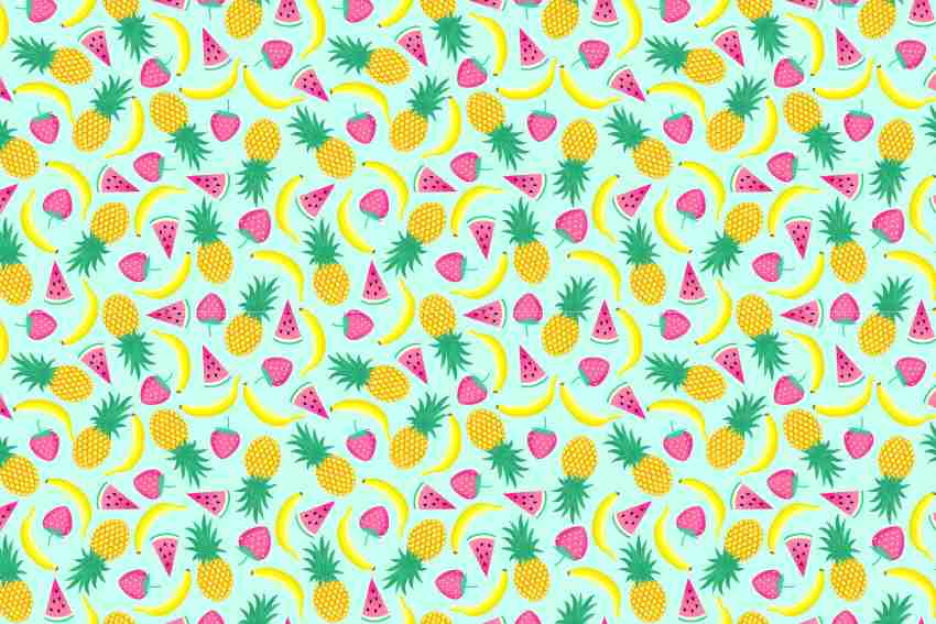 100yellow Gift Wrapping Paper, Fruits Printed Multicolor Christmas Gift  wrapping paper- Ideal for Christmas decoration ,Set of 10 (12 inch x 18  inch)-Ideal For Kids Mather, father, brother, sister, friends Paper Gift  Wrapper Price in India - Buy 100yellow Gift