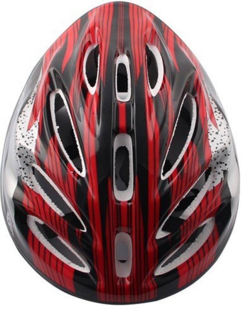 Skate helmet for online biking