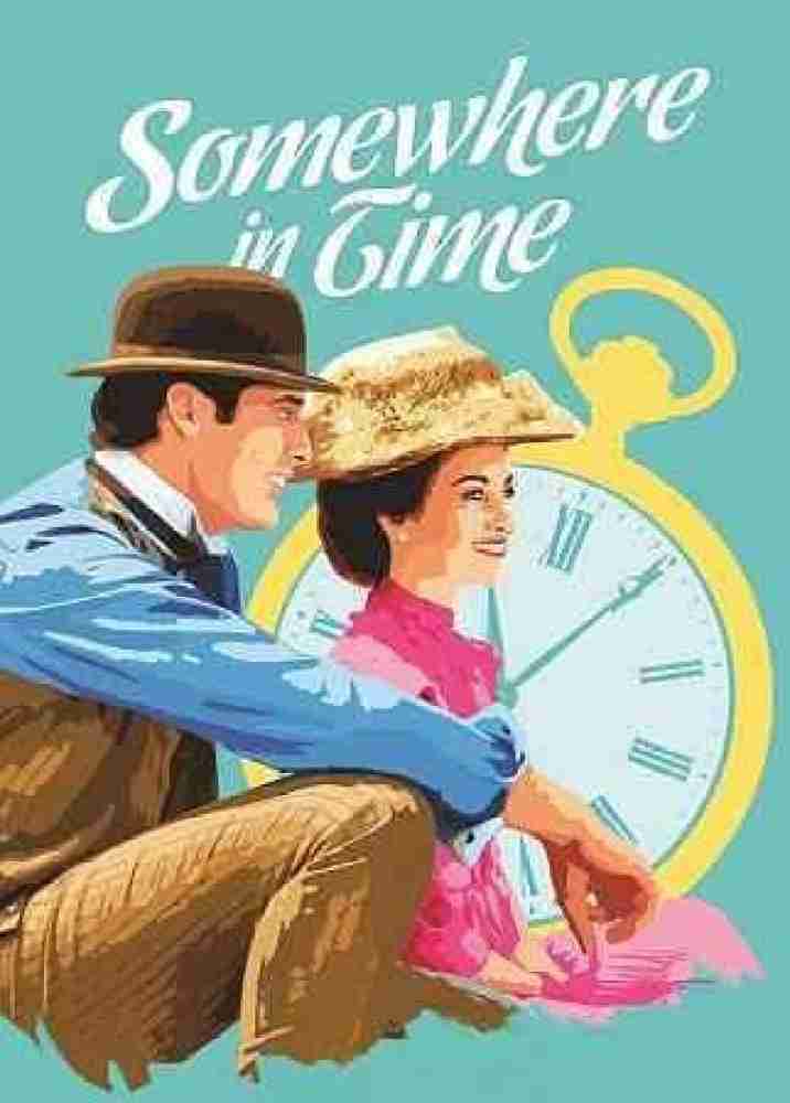 SOMEWHERE IN TIME Price in India - Buy SOMEWHERE IN TIME online at