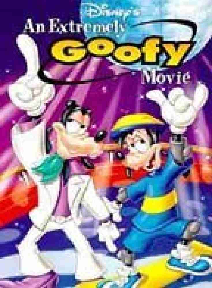 EXTREMELY GOOFY MOVIE Price in India Buy EXTREMELY GOOFY MOVIE