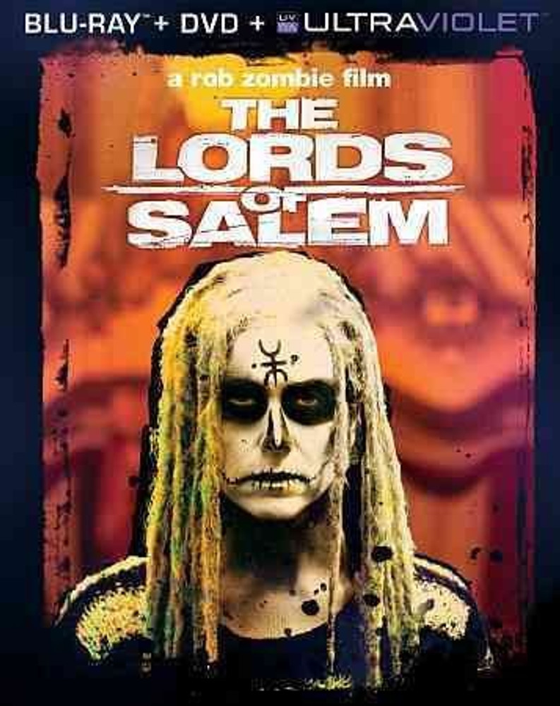LORDS OF SALEM Price in India Buy LORDS OF SALEM online at