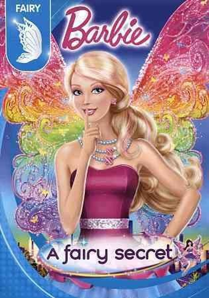 BARBIE FAIRY SECRET Price in India Buy BARBIE FAIRY SECRET