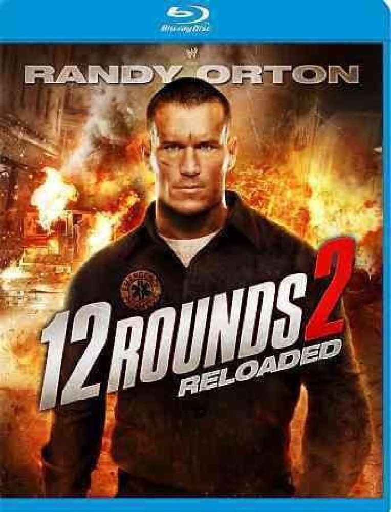 12 Rounds 2: Reloaded Price in India - Buy 12 Rounds 2: Reloaded online at