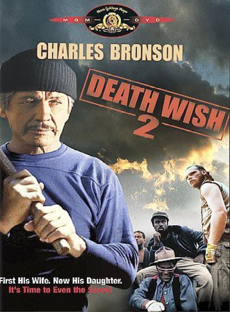 DEATH WISH 2 Price in India Buy DEATH WISH 2 online at Flipkart