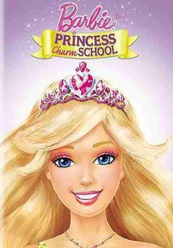 Barbie princess charm school full movie in hindi part 2 hot sale