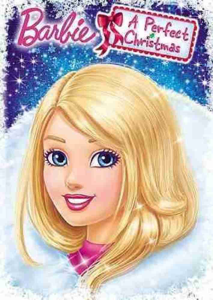 Barbie a perfect christmas online full movie in english