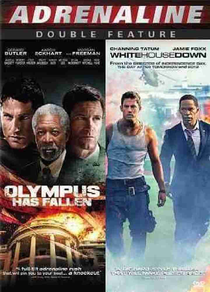 White house down on sale full movie eng sub